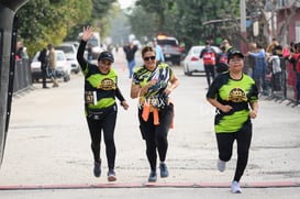Carrera 5K Fundadores Ejido 6 Enero @tar.mx