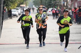 Carrera 5K Fundadores Ejido 6 Enero @tar.mx