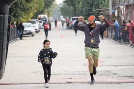 Carrera 5K Fundadores Ejido 6 Enero @tar.mx