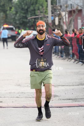 Carrera 5K Fundadores Ejido 6 Enero @tar.mx