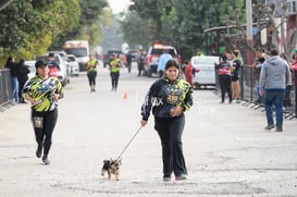 Carrera 5K Fundadores Ejido 6 Enero @tar.mx