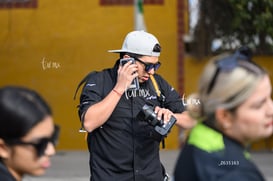 Carrera 5K Fundadores Ejido 6 Enero @tar.mx