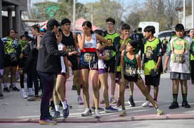 Carrera 5K Fundadores Ejido 6 Enero @tar.mx