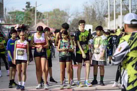 Carrera 5K Fundadores Ejido 6 Enero @tar.mx