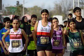 Carrera 5K Fundadores Ejido 6 Enero @tar.mx