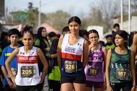 Carrera 5K Fundadores Ejido 6 Enero @tar.mx