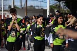 Carrera 5K Fundadores Ejido 6 Enero @tar.mx
