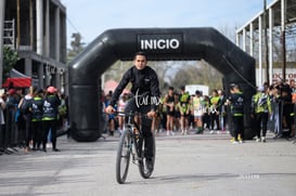 Carrera 5K Fundadores Ejido 6 Enero @tar.mx