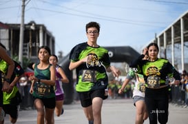 Carrera 5K Fundadores Ejido 6 Enero @tar.mx