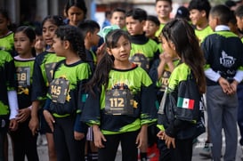 Carrera 5K Fundadores Ejido 6 Enero @tar.mx