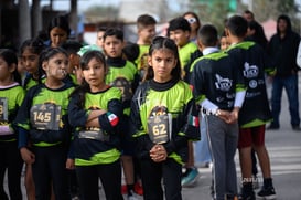 Carrera 5K Fundadores Ejido 6 Enero @tar.mx