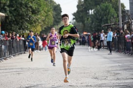 Carrera 5K Fundadores Ejido 6 Enero @tar.mx