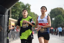 Carrera 5K Fundadores Ejido 6 Enero @tar.mx