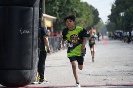 Carrera 5K Fundadores Ejido 6 Enero @tar.mx