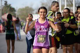 Carrera 5K Fundadores Ejido 6 Enero @tar.mx