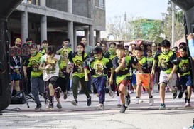Carrera 5K Fundadores Ejido 6 Enero @tar.mx