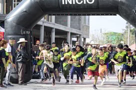 Carrera 5K Fundadores Ejido 6 Enero @tar.mx