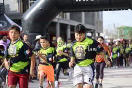 Carrera 5K Fundadores Ejido 6 Enero @tar.mx