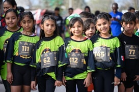 Carrera 5K Fundadores Ejido 6 Enero @tar.mx