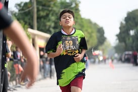Carrera 5K Fundadores Ejido 6 Enero @tar.mx