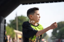 Carrera 5K Fundadores Ejido 6 Enero @tar.mx