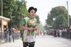 Carrera 5K Fundadores Ejido 6 Enero @tar.mx