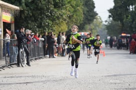 Carrera 5K Fundadores Ejido 6 Enero @tar.mx