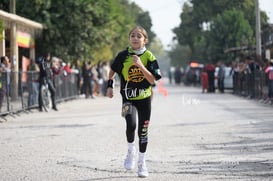 Carrera 5K Fundadores Ejido 6 Enero @tar.mx