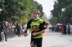 Carrera 5K Fundadores Ejido 6 Enero @tar.mx