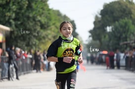 Carrera 5K Fundadores Ejido 6 Enero @tar.mx