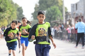 Carrera 5K Fundadores Ejido 6 Enero @tar.mx