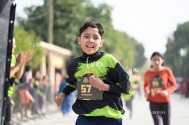 Carrera 5K Fundadores Ejido 6 Enero @tar.mx