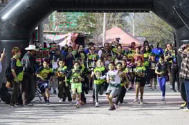 Carrera 5K Fundadores Ejido 6 Enero @tar.mx