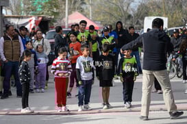 Carrera 5K Fundadores Ejido 6 Enero @tar.mx