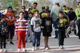 Carrera 5K Fundadores Ejido 6 Enero @tar.mx