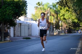 Carrera 5K y 10K Abastos 2025 @tar.mx