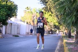 Carrera 5K y 10K Abastos 2025 @tar.mx