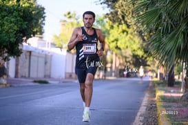 Carrera 5K y 10K Abastos 2025 @tar.mx