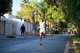 Carrera 5K y 10K Abastos 2025 @tar.mx