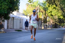 Carrera 5K y 10K Abastos 2025 @tar.mx