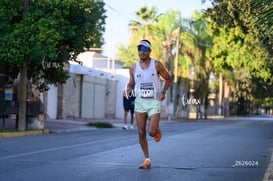 Carrera 5K y 10K Abastos 2025 @tar.mx