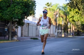 Carrera 5K y 10K Abastos 2025 @tar.mx