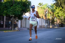 Carrera 5K y 10K Abastos 2025 @tar.mx