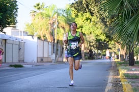 Carrera 5K y 10K Abastos 2025 @tar.mx