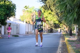 Carrera 5K y 10K Abastos 2025 @tar.mx