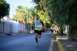 Carrera 5K y 10K Abastos 2025 @tar.mx