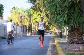Carrera 5K y 10K Abastos 2025 @tar.mx