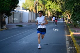 Carrera 5K y 10K Abastos 2025 @tar.mx