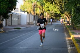 Carrera 5K y 10K Abastos 2025 @tar.mx