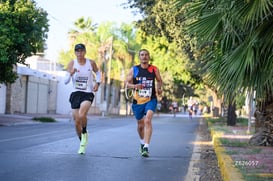 Carrera 5K y 10K Abastos 2025 @tar.mx